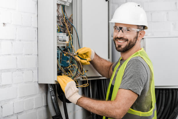 Best Electrical Contractors for Businesses  in Notasulga, AL