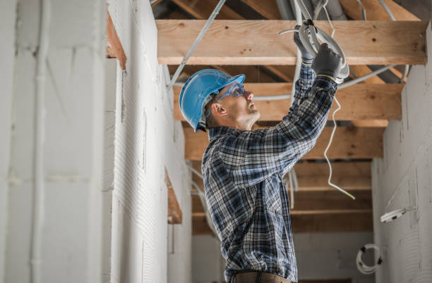 Best 24-Hour Electrician  in Notasulga, AL