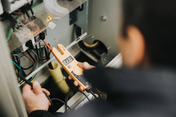 Best Electrical Upgrades for Homes  in Notasulga, AL