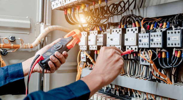 Best Electrician for Home Renovation  in Notasulga, AL