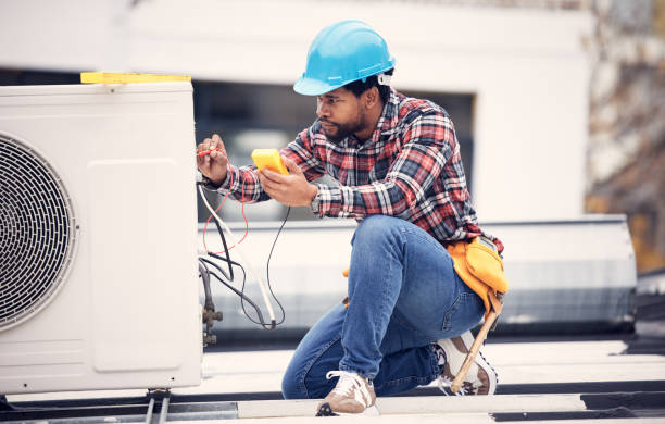 Best Electrical Wiring Services  in Notasulga, AL