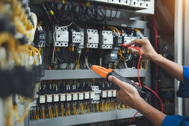 Best Affordable Electrical Installation  in Notasulga, AL
