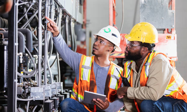  Notasulga, AL Electrician Pros