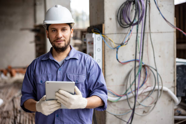 Best Industrial Electrical Services  in Notasulga, AL