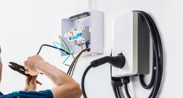 Best Electrical Outlet Repair  in Notasulga, AL