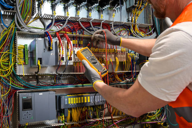 Best Home Electrical Repair  in Notasulga, AL