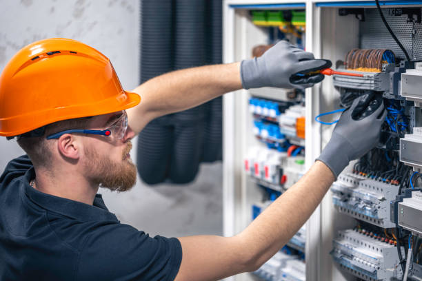 Best Electrical System Inspection  in Notasulga, AL